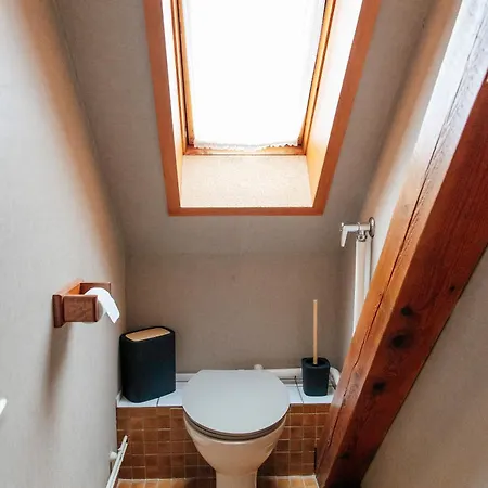 Rayon Du Soleil Apartamento