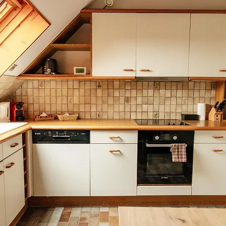 Rayon Du Soleil Apartamento Wintzenheim