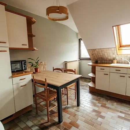 Rayon Du Soleil Apartamento *