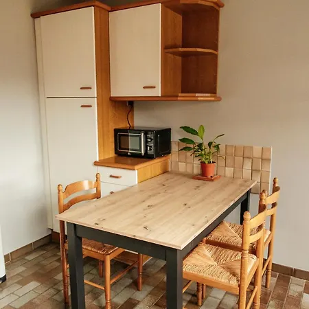 Apartamento Rayon Du Soleil Wintzenheim