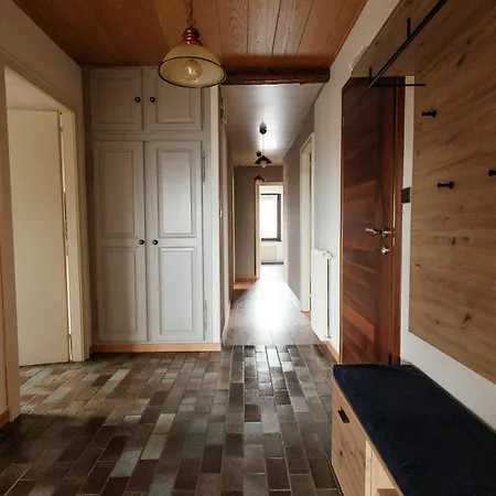 Apartamento Rayon Du Soleil Wintzenheim