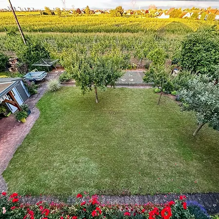 Apartamento Rayon Du Soleil