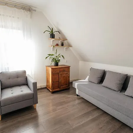 Rayon Du Soleil Apartamento