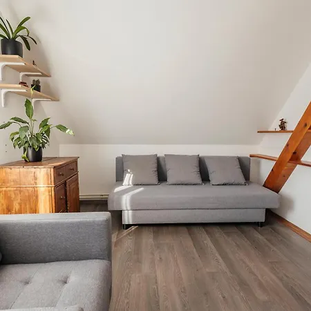 Apartamento Rayon Du Soleil *