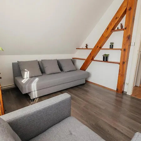 Apartamento Rayon Du Soleil