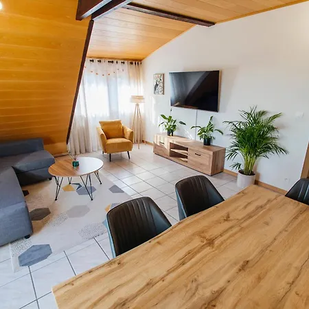 Rayon Du Soleil Wintzenheim