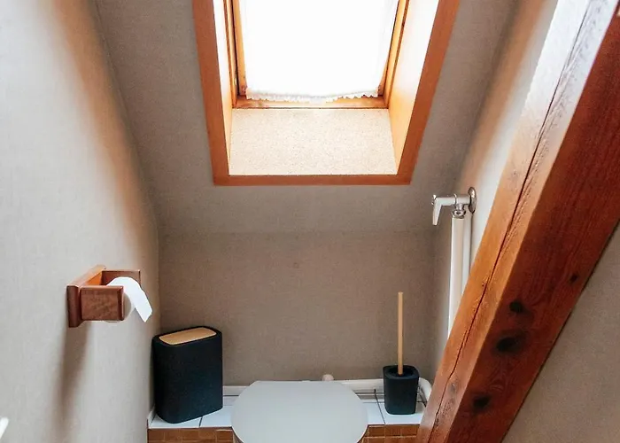 Rayon Du Soleil Apartment