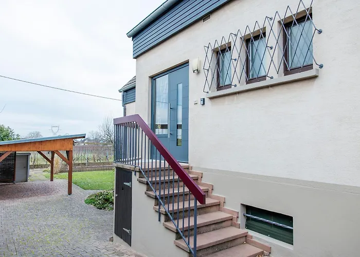 Rayon Du Soleil Wintzenheim