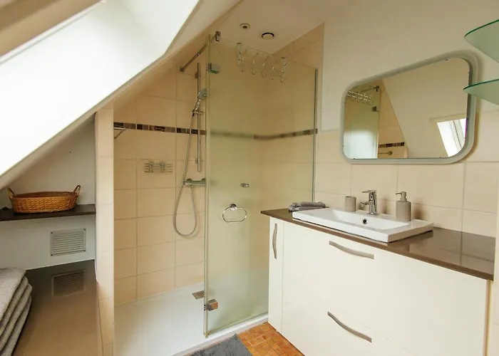 Rayon Du Soleil Apartment