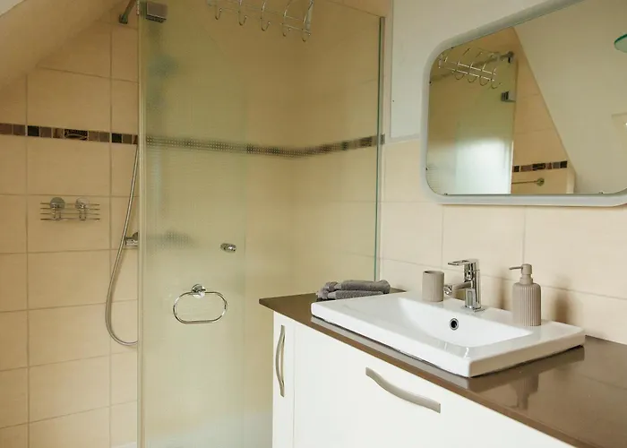 Apartment Rayon Du Soleil *