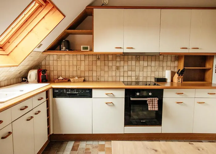 Rayon Du Soleil Apartment Wintzenheim