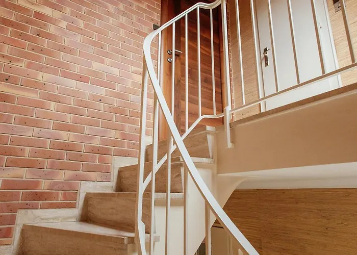 Rayon Du Soleil Apartment