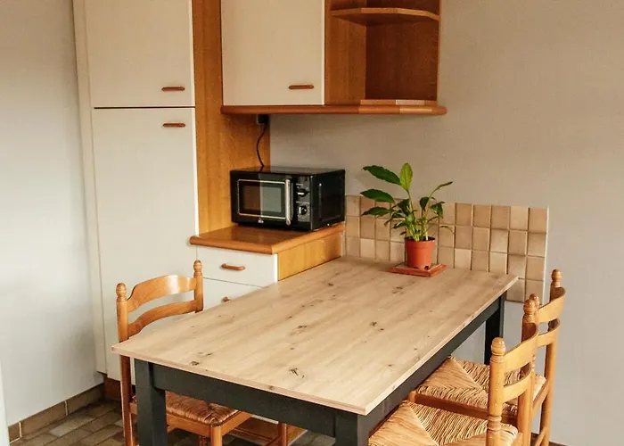 Apartment Rayon Du Soleil Wintzenheim