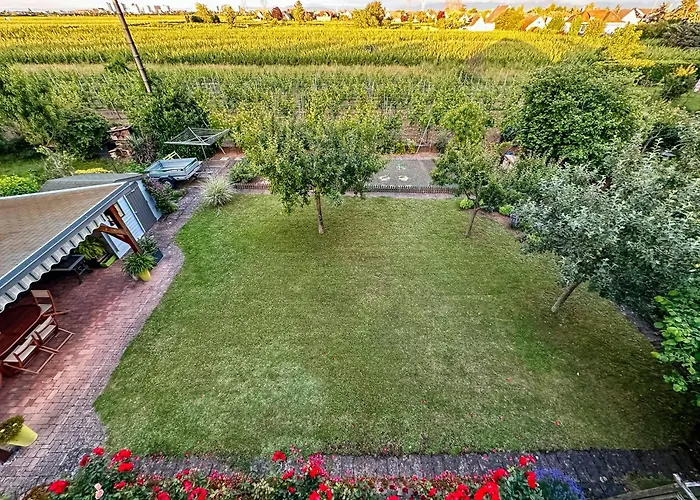 Apartment Rayon Du Soleil