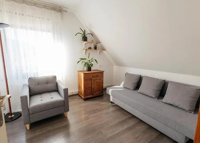 Rayon Du Soleil Apartment