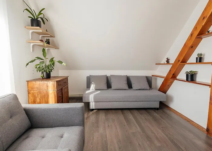 Apartment Rayon Du Soleil *