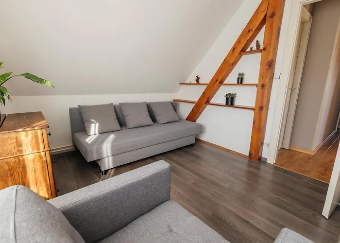 Apartment Rayon Du Soleil