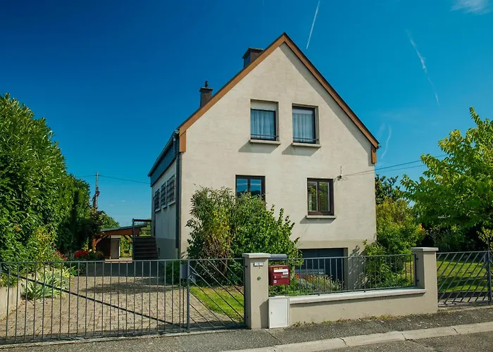 Rayon Du Soleil Wintzenheim