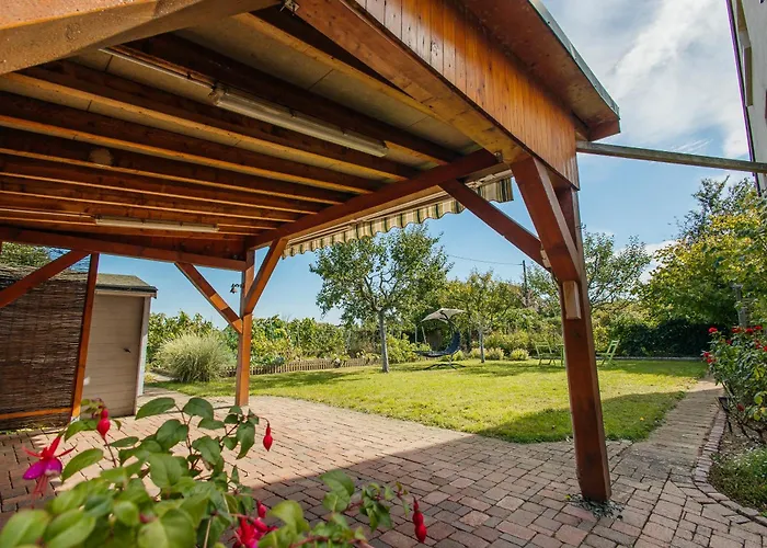 Apartment Rayon Du Soleil Wintzenheim