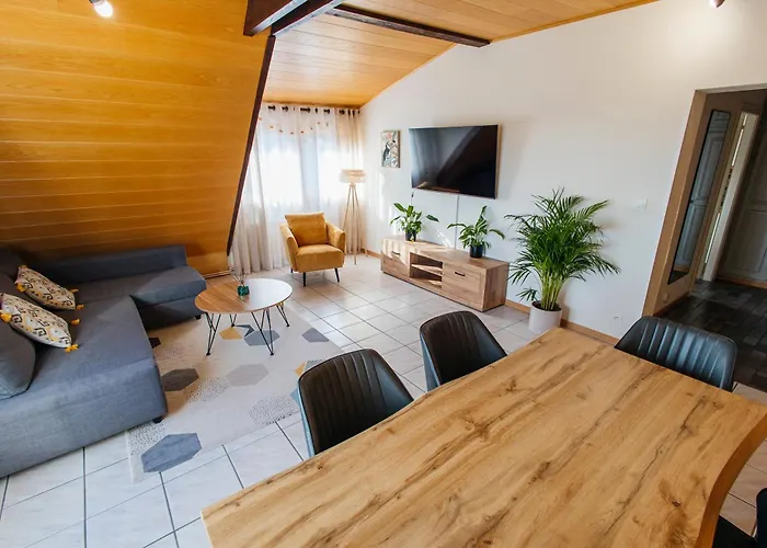 Rayon Du Soleil Wintzenheim